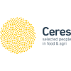 Ceres | Recruitment | Interim | Executive | Food & Agri